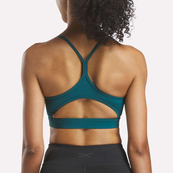 Reebok Classics Women's Yoga Strappy Bra