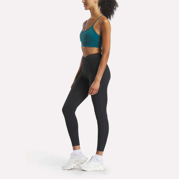 Reebok Classics Women's Yoga Strappy Bra