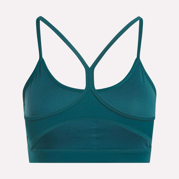 Reebok Classics Women's Yoga Strappy Bra