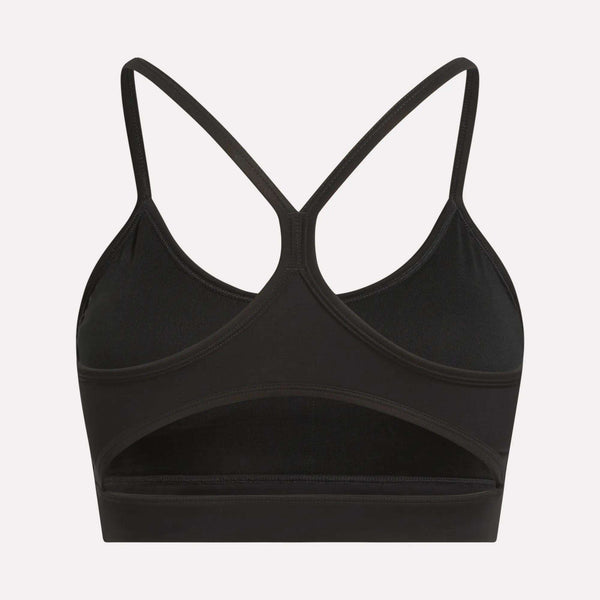Reebok Classics Women's Yoga Strappy Bra