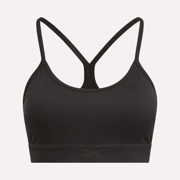 Reebok Classics Women's Yoga Strappy Bra