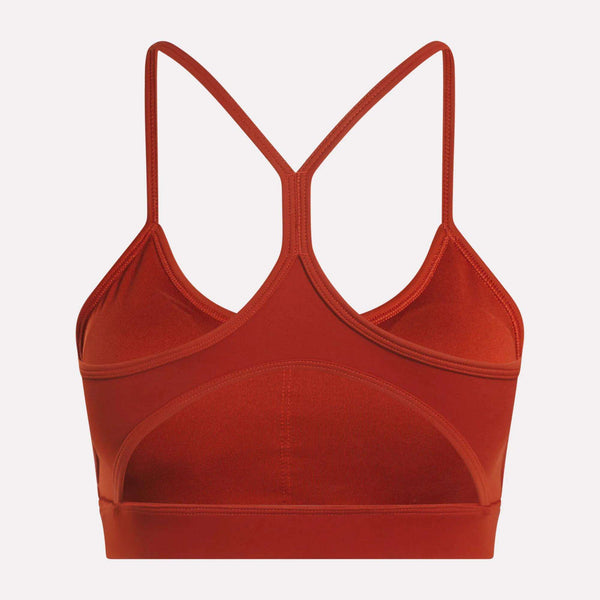 Reebok Classics Women's Yoga Strappy Bra