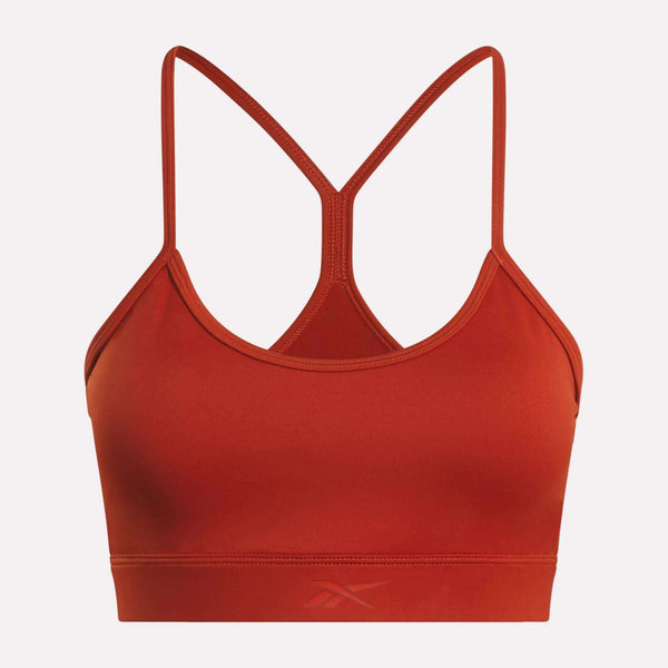 Reebok Classics Women's Yoga Strappy Bra
