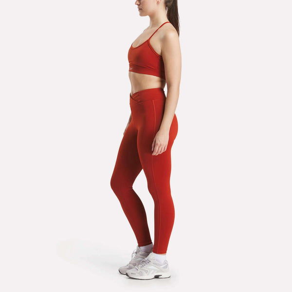 Reebok Classics Women's Yoga Strappy Bra