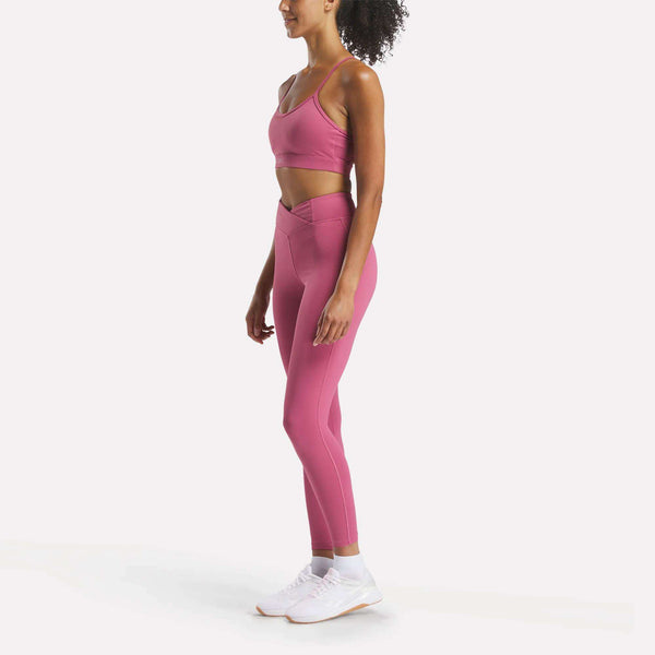 Reebok Classics Women's Yoga Strappy Bra