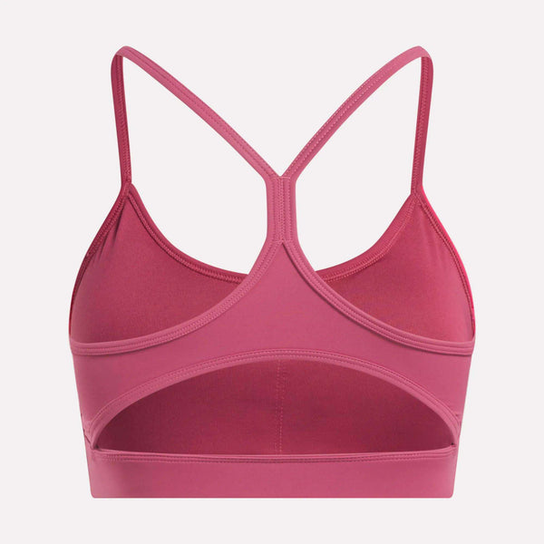 Reebok Classics Women's Yoga Strappy Bra