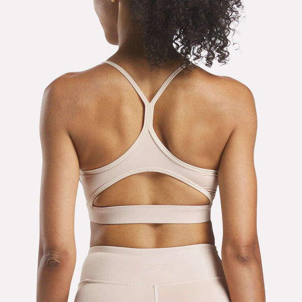 Reebok Classics Women's Yoga Strappy Bra