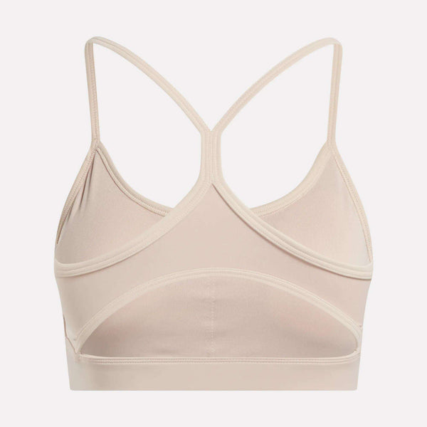Reebok Classics Women's Yoga Strappy Bra