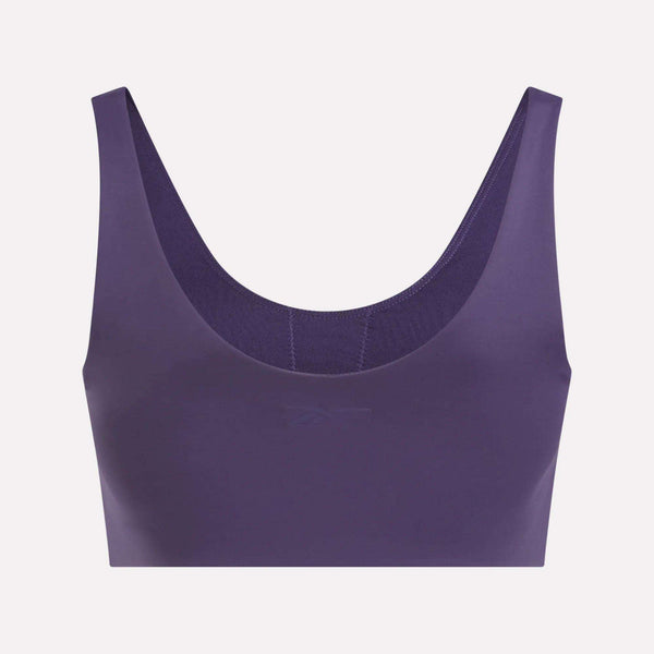 Reebok Classics Women's Yoga V-Neck Bra