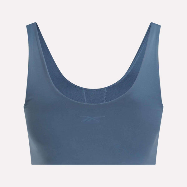 Reebok Classics Women's Yoga V-Neck Bra