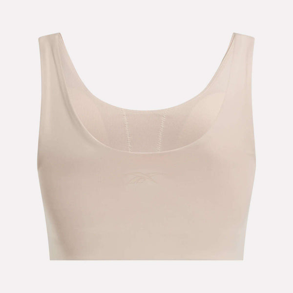Reebok Classics Women's Yoga V-Neck Bra