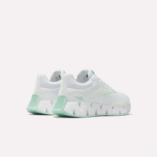 Reebok Classics Women's Zig Dynamica STR Shoes
