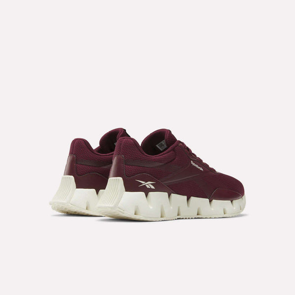Reebok Classics Women's Zig Dynamica STR Shoes