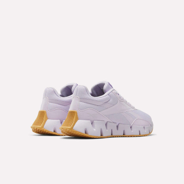 Reebok Classics Women's Zig Dynamica STR Shoes