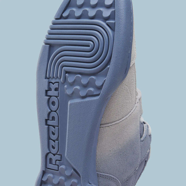 Reebok Classics Workout Plus LTD OG Shoes