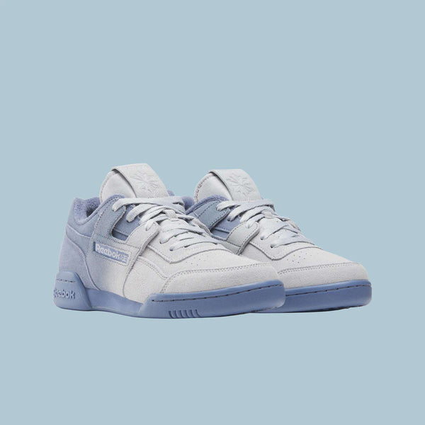 Reebok Classics Workout Plus LTD OG Shoes