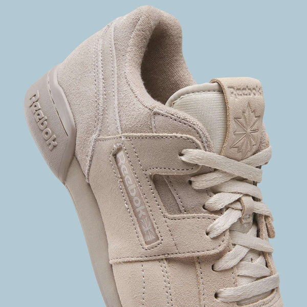 Reebok Classics Workout Plus LTD OG Shoes