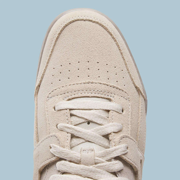 Reebok Classics Workout Plus LTD OG Shoes