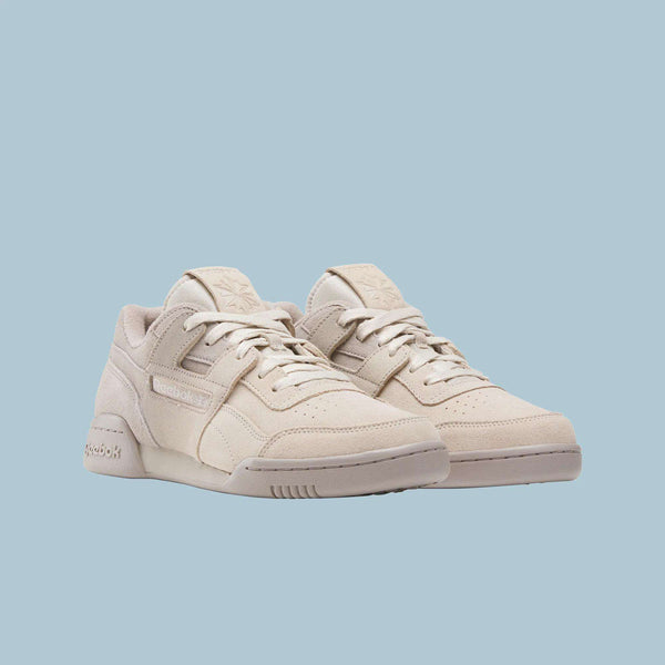 Reebok Classics Workout Plus LTD OG Shoes