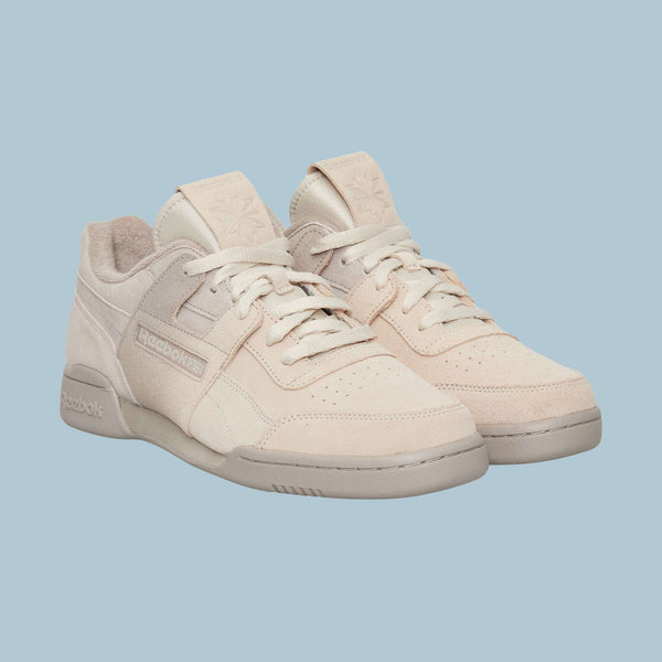 Reebok Classics Workout Plus Og Shoes