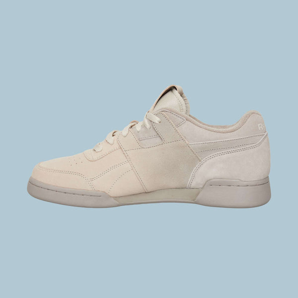 Reebok Classics Workout Plus Og Shoes