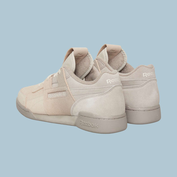 Reebok Classics Workout Plus Og Shoes