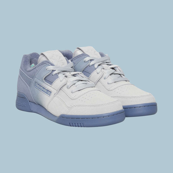 Reebok Classics Workout Plus Og Shoes