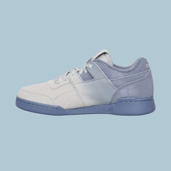 Reebok Classics Workout Plus Og Shoes