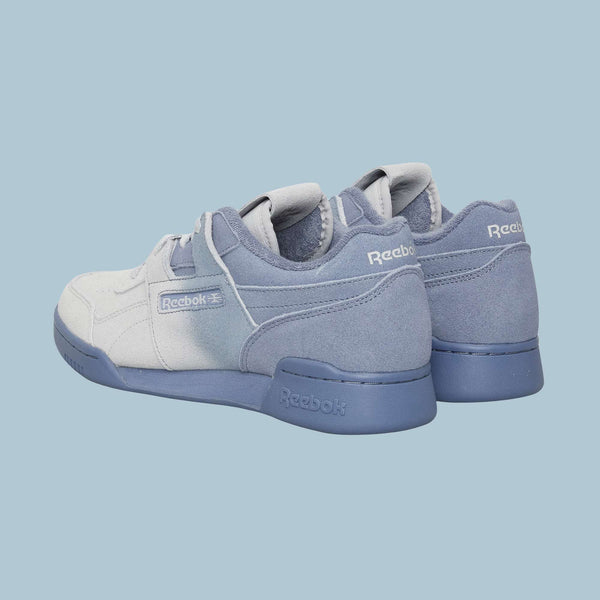 Reebok Classics Workout Plus Og Shoes