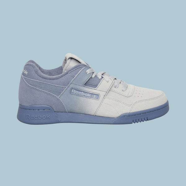 reebok classics Workout Plus Og Shoes