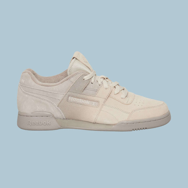 reebok classics Workout Plus Og Shoes