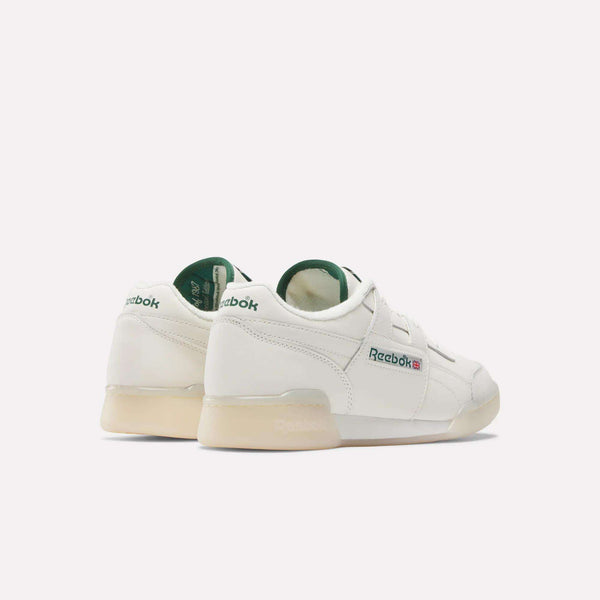 Reebok Classics Workout Plus Shoes