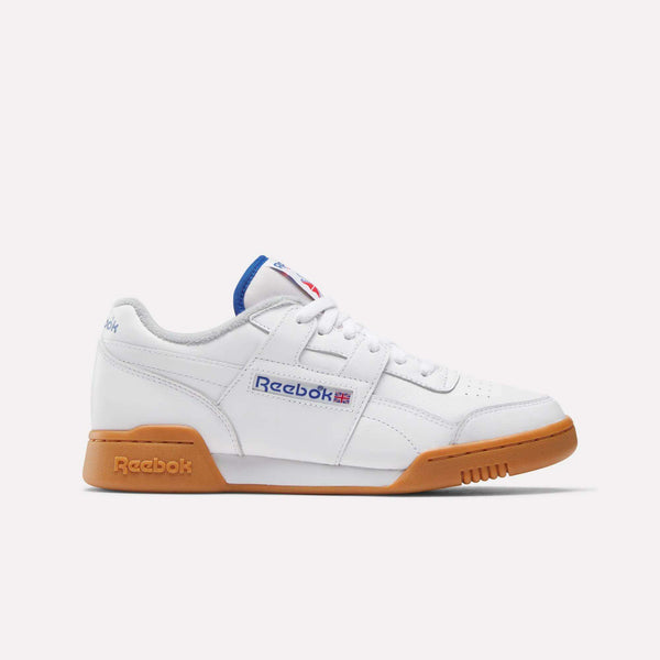 reebok classics Workout Plus Shoes