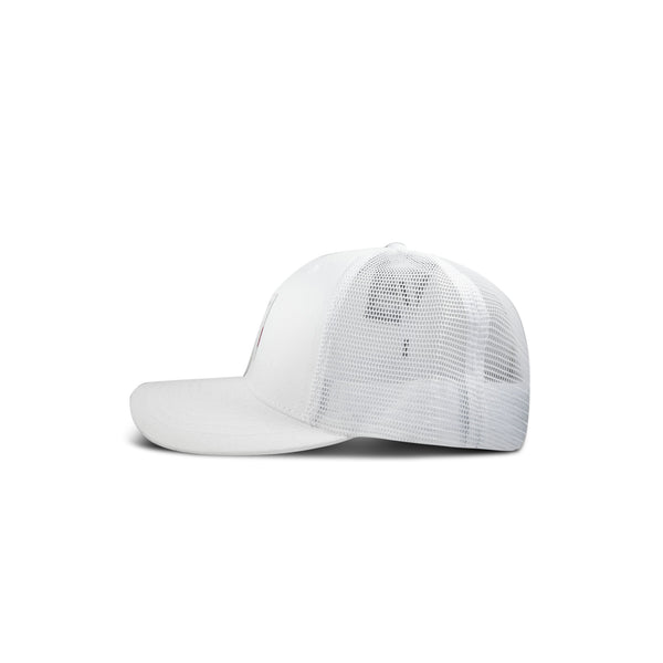 Reebok Classics Woven Patch Vector Trucker Cap