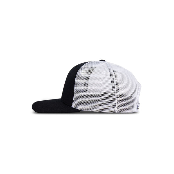 Reebok Classics Woven Patch Vector Trucker Cap