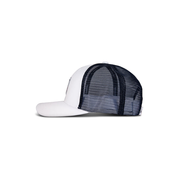 Reebok Classics Woven Patch Vector Trucker Cap