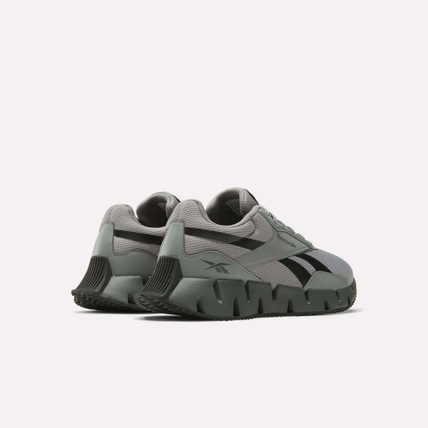 Reebok Classics Zig Dynamica STR Shoes