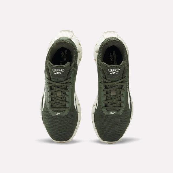Reebok Classics Zig Dynamica STR Shoes