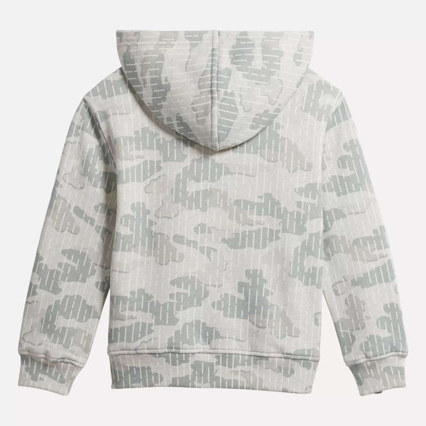 Reebok Classics Reebok Identity Big Hoodie - Little Kids