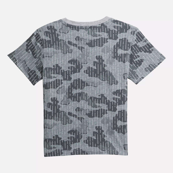 Reebok Classics Reebok Identity T-Shirt - Little Kids