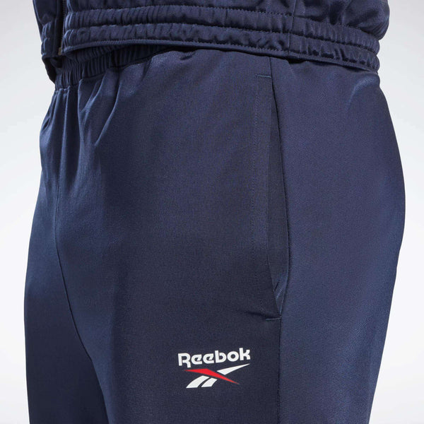 Reebok Classics Reebok Identity Vector Knit Track Pants