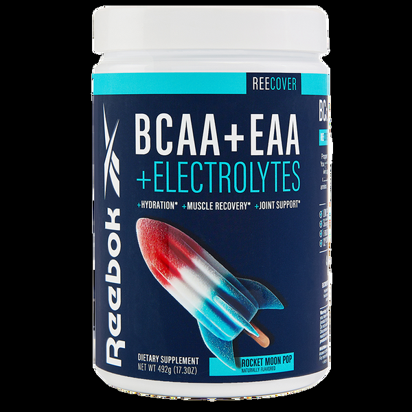 Reebok Classics Reebok ReeCover BCAA + EAA + Electrolytes