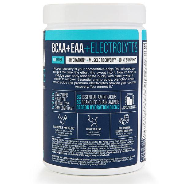 Reebok Classics Reebok ReeCover BCAA + EAA + Electrolytes