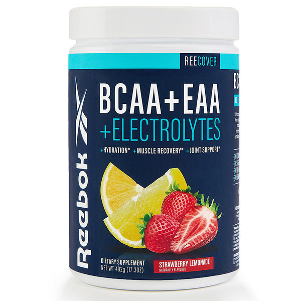 reebok classics Reebok ReeCover BCAA + EAA + Electrolytes