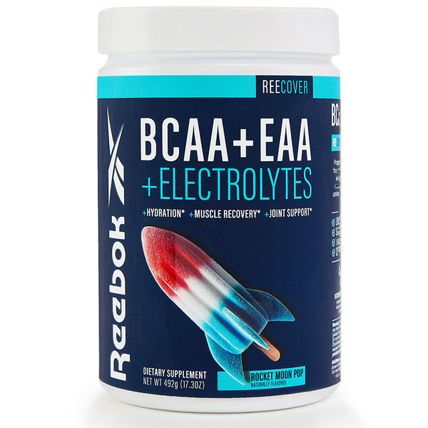reebok classics Reebok ReeCover BCAA + EAA + Electrolytes