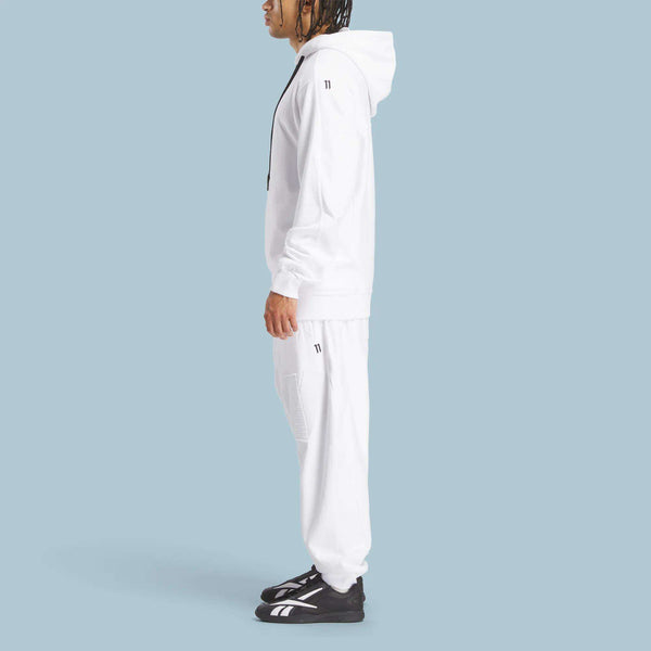 Reebok Classics Reebok X 11 By Boris Bidjan Saberi LTD Constructed Hoodie