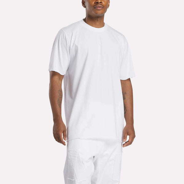 reebok classics Reebok x 11 By Boris Bidjan Saberi LTD Constructed Tee