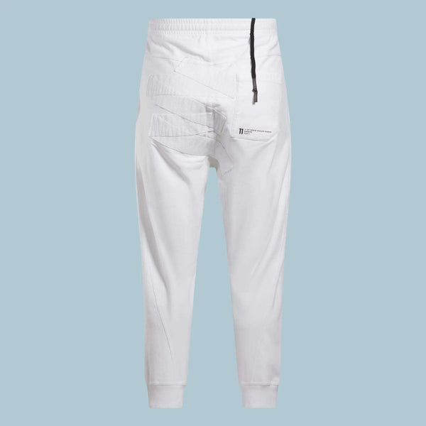 Reebok Classics Reebok X 11 By Boris Bidjan Saberi LTD Constructed Jogger