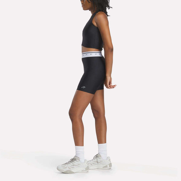 Reebok Classics Reebok X Angel Reese Women's Bike Shorts