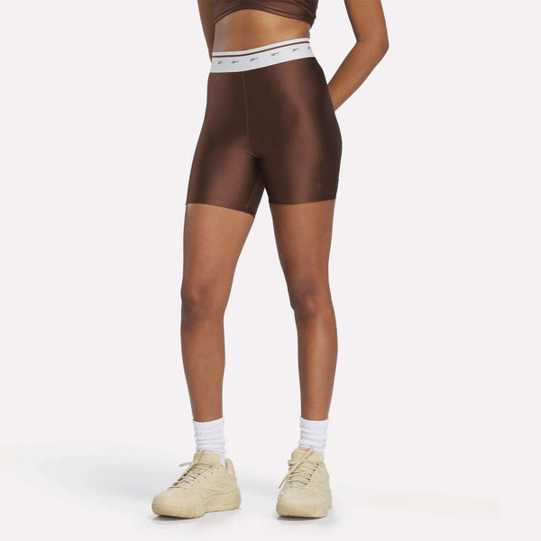 reebok classics Reebok x Angel Reese Women's Bike Shorts